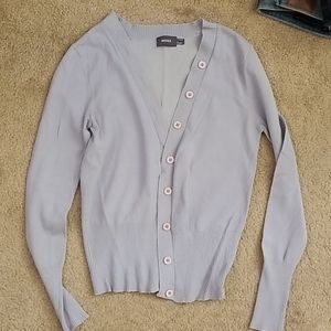 Mexx sweater gray blue